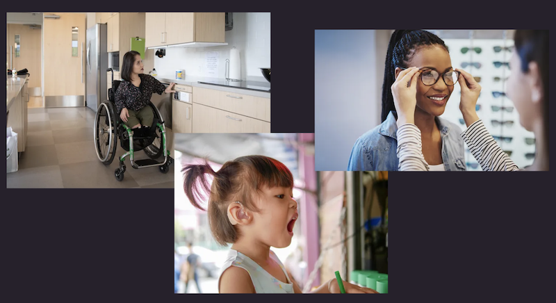 What is web accessibility?