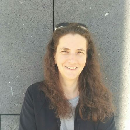 DI Birgit Riese