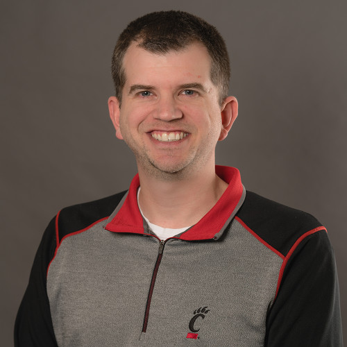Greg Vissing